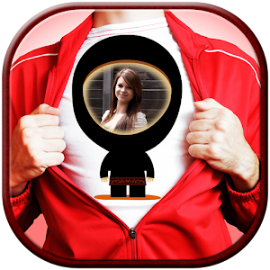 Photo On Tshirt.apk 1.1
