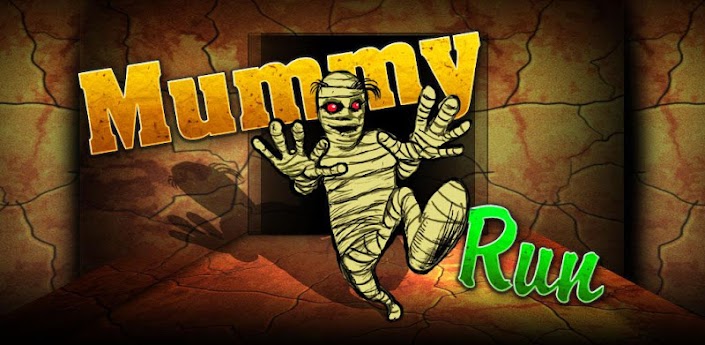 Múmia Run