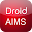 DroidAIMS Download on Windows