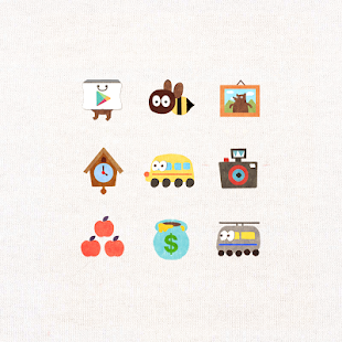 How to get Honey Bear Dodol Theme 4.6 apk for pc