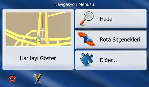 Başarsoft Navigation Turkey