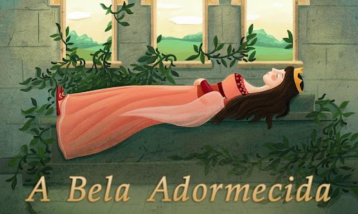 Download A Bela Adormecida APK for Android