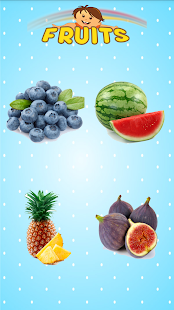 Kids Education - screenshot thumbnail
