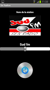Lastest Sn Radios APK