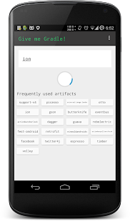 How to download Give me Gradle! patch 1.1 apk for pc