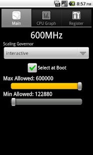 Download CPU CruiseControl Pro APK