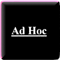 Ad Hoc logo
