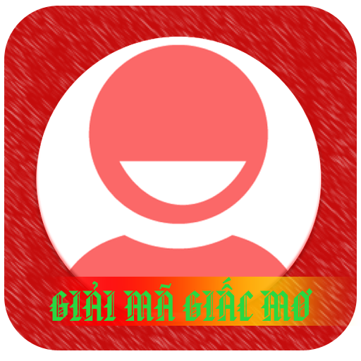 Giải Mã Giấc Mơ LOGO-APP點子