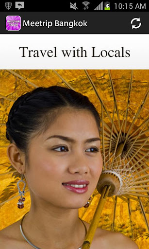 Bangkok Travel Guide Thailand