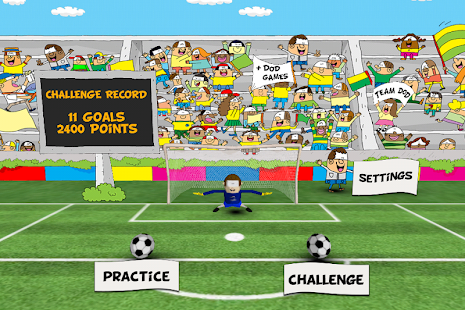Free Brazilian Goals APK for Android