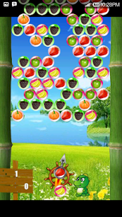 Bubble Fruit Shooter Screenshots 3