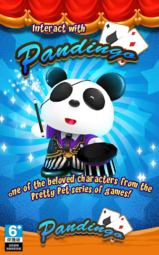 My Pet Pandingo