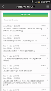 Free Download SUSECon 2014 APK