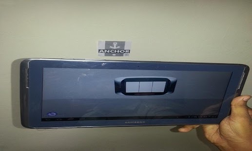 Free Anchor Switch - AR Experience APK