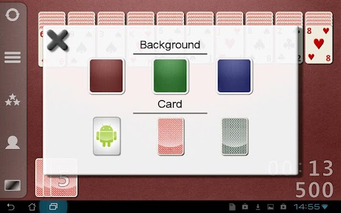 How to get Spider Solitaire 1.1 apk for bluestacks