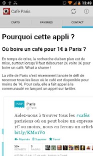 Café Paris Screenshots 3