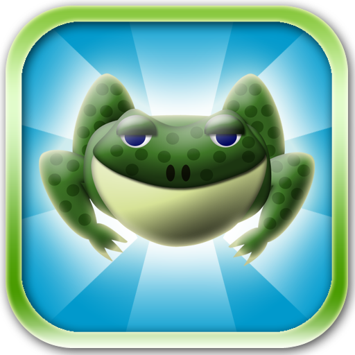 Speed Toad 街機 App LOGO-APP開箱王