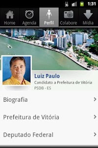 Luiz Paulo 45 screenshot 3