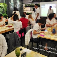 Potager Garden 菠啾花園