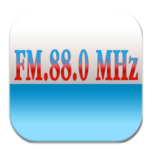 RADIO THAILAND FM.88.0 MHz. 1.4