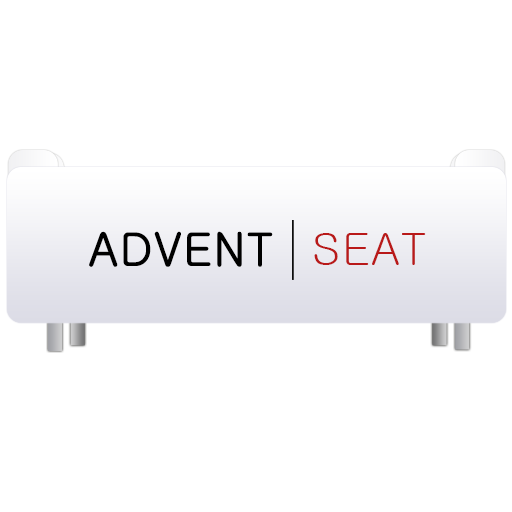 Advent|Seat - SDA Directory 旅遊 App LOGO-APP開箱王