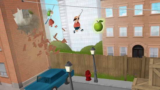 Granny Smith apk cracked download - screenshot thumbnail