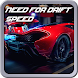 Need For Drifting Speed