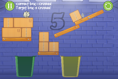 Help Mr. Tom poster 17