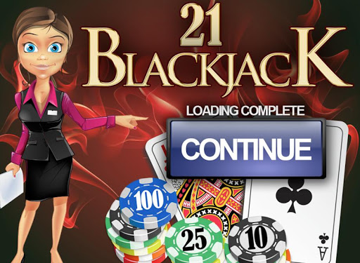 BlackJack 21 free