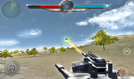 How to get Tank Helicopter Urban Warfare 2.1 unlimited apk for bluestacks