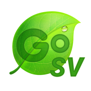 Swedish for GO Keyboard- Emoji.apk 3.1