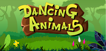 Dancing Animals For Kids APK