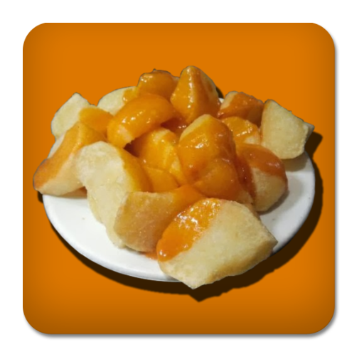 De Bravas Por Madrid LOGO-APP點子