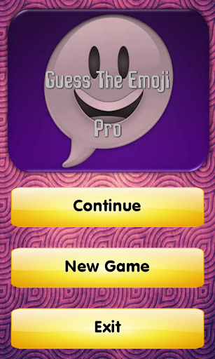 Guess The Emoji – Pro