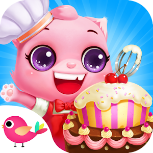 Download Pet Cake Shop Apk Download