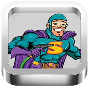 SuperSuds Car Wash 4.0.2