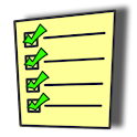 Softlight CheckList logo