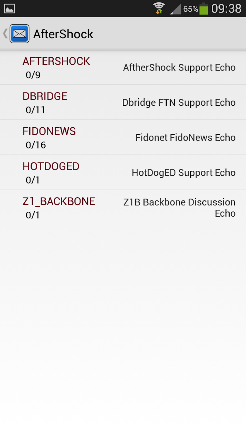 AfterShock Screen 2