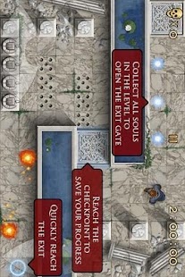 免費下載街機APP|Dante: THE INFERNO game app開箱文|APP開箱王