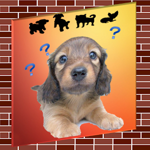Puppy Puzzle.apk 1.2