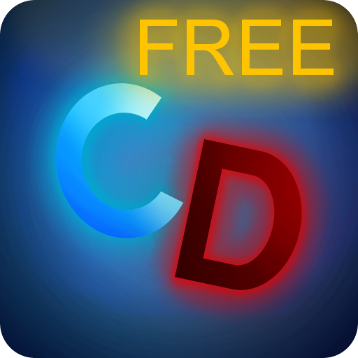 Cube Dash Free LOGO-APP點子