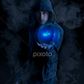 That magician... by Bill Killillay - Uncategorized All Uncategorized