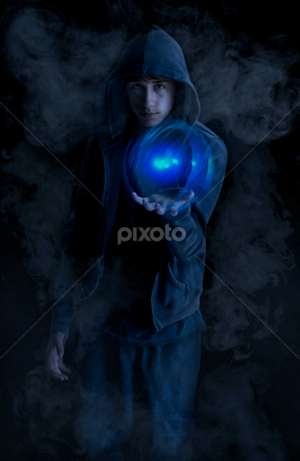 That magician... by Bill Killillay - Uncategorized All Uncategorized