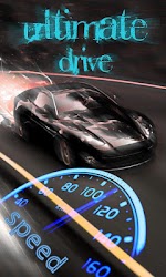 Ultimate Speed Car Drive