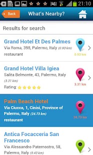 How to mod Palermo Guide Hotels & Map patch 5.0 apk for android