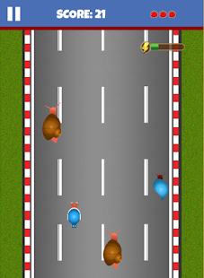 Download Turbo Racing Fast APK