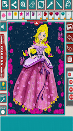 Dream Of The Princess poster 14