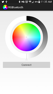 How to install Servo RGB Bluetooth Demo lastet apk for bluestacks