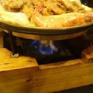 晶屋日式頂級鍋物