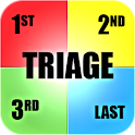 Triage Lights logo